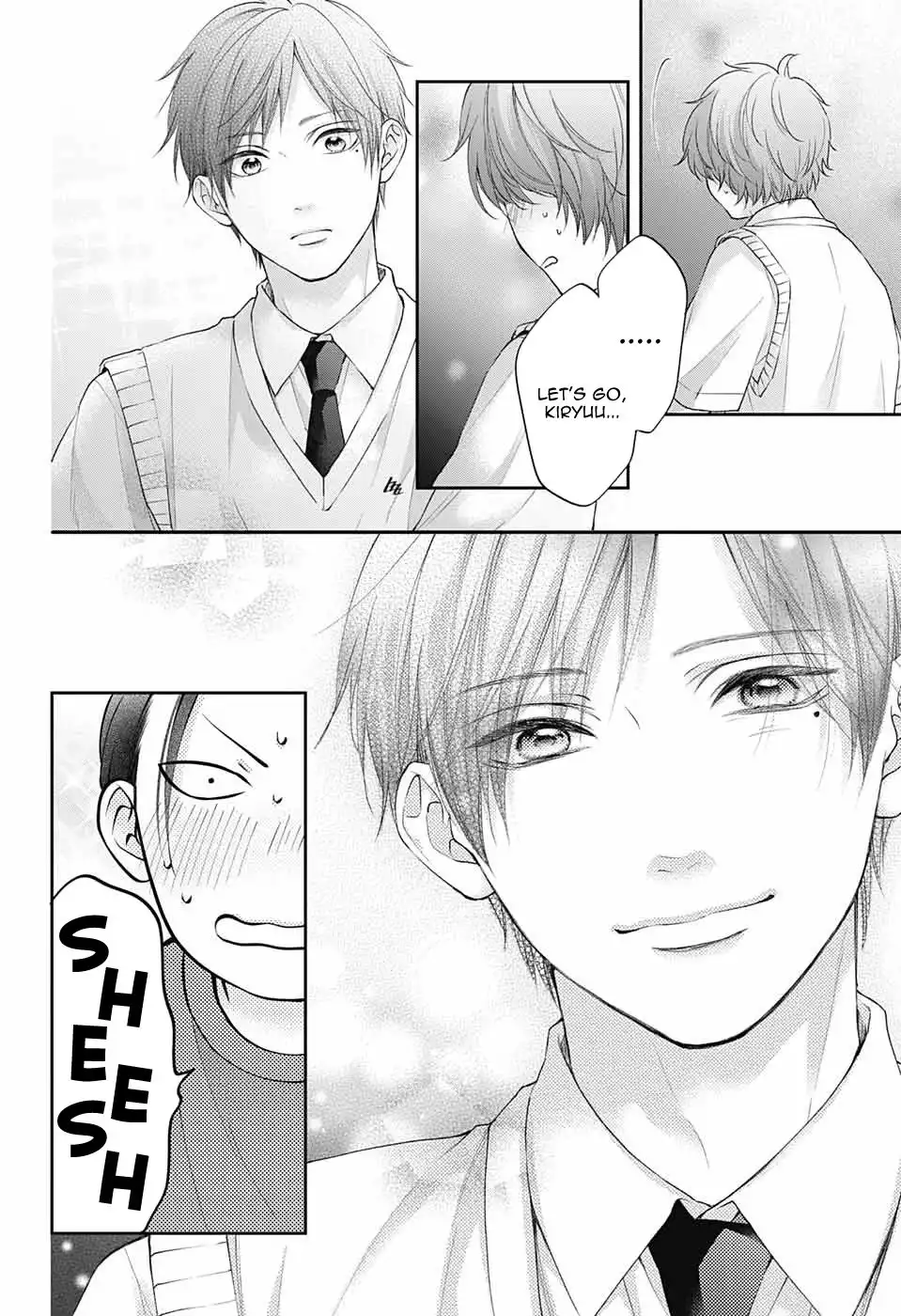 Kono Oto Tomare! Chapter 119 7